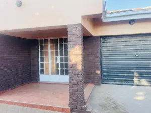 3 Bedroom House to Rent in Budiriro