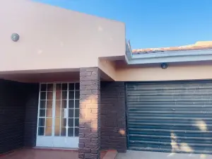 3 Bedroom House to Rent in Budiriro