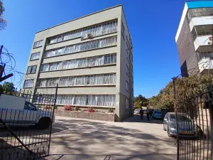 Flat/Apartment to Rent