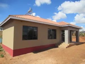 3 Bedroom House to Rent in Gletwin Park