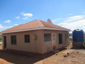 3 Bedroom House to Rent in Gletwin Park