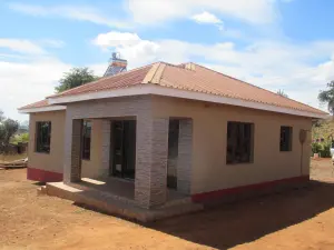 3 Bedroom House to Rent in Gletwin Park