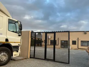 Commercial Property to Rent