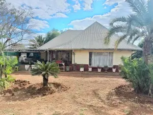 House to Rent