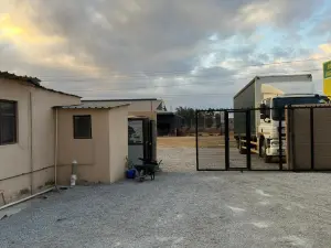 Commercial Property to Rent
