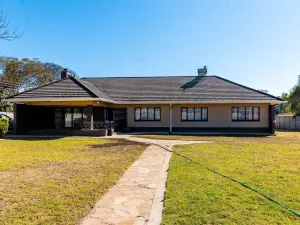 4 Bedroom House to Rent in Mount Pleasant