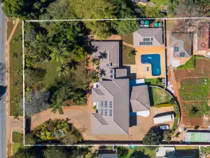 7 Bedroom House to Rent in Greystone Park