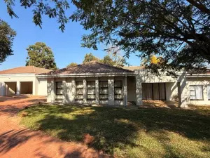 House to Rent