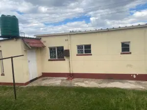 Cottage/Garden Flat to Rent