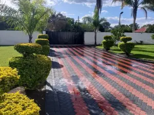 5 Bedroom House to Rent in Highlands