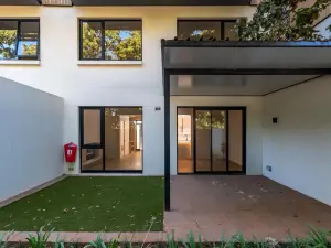 Townhouse/Complex/Cluster to Rent