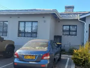 Townhouse/Complex/Cluster to Rent