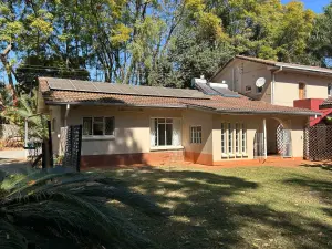 Cottage/Garden Flat to Rent