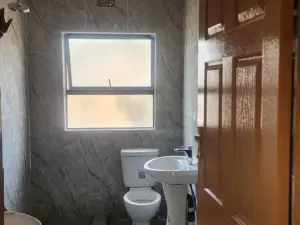 4 Bedroom House to Rent in Msasa