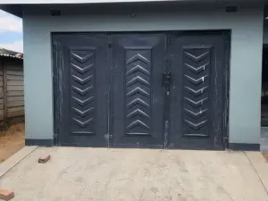 4 Bedroom House to Rent in Msasa