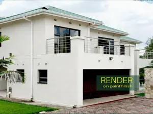 Townhouse/Cluster for Sale