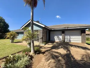 4 Bedroom House to Rent in Marlborough
