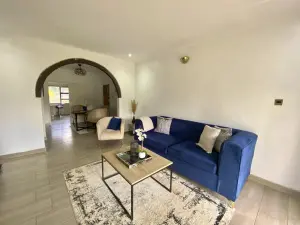 4 Bedroom House to Rent in Marlborough