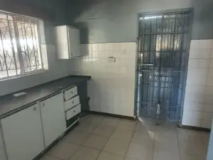 3 Bedroom House to Rent in Msasa Park