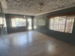 3 Bedroom House to Rent in Msasa Park