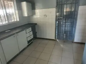 3 Bedroom House to Rent in Msasa Park
