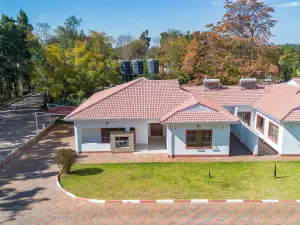Townhouse/Complex/Cluster to Rent in Chisipite