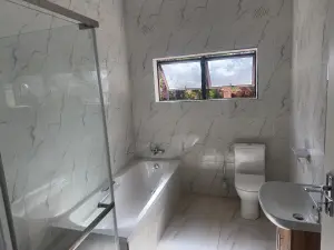Townhouse/Complex/Cluster to Rent in Chisipite
