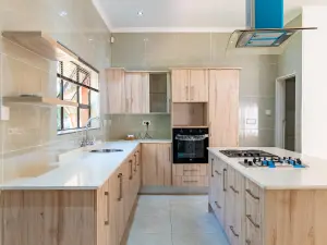 Townhouse/Complex/Cluster to Rent in Chisipite
