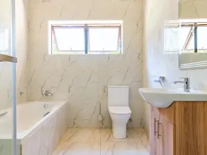 Townhouse/Complex/Cluster to Rent in Chisipite