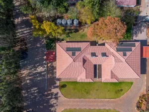 Townhouse/Complex/Cluster to Rent in Chisipite