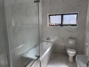 Townhouse/Complex/Cluster to Rent in Chisipite