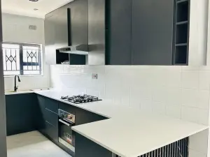 Townhouse/Complex/Cluster to Rent