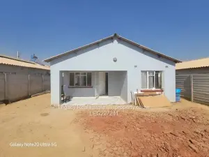House for Sale