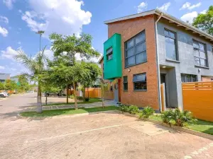 Townhouse/Complex/Cluster to Rent