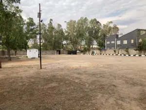 Commercial Property to Rent in Msasa