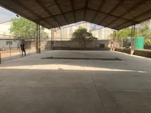 Commercial Property to Rent in Msasa