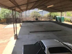 Commercial Property to Rent in Msasa
