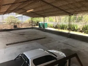 Commercial Property to Rent in Msasa