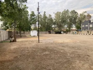 Commercial Property to Rent in Msasa