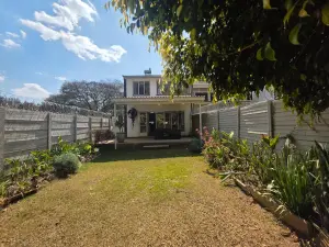 Cottage/Garden Flat to Rent
