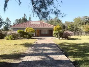 Cottage/Garden Flat to Rent