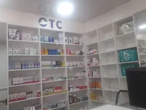 Commercial Property to Rent in Milton Park