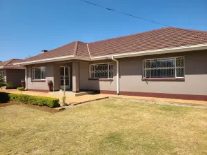 House to Rent