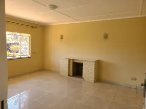 3 Bedroom House to Rent in Mount Pleasant