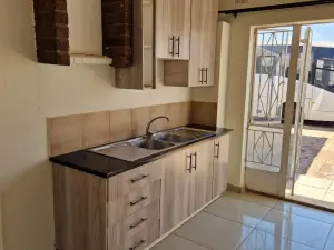 Flat/Apartment to Rent