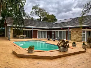 4 Bedroom House to Rent in Newlands