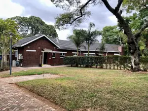 4 Bedroom House to Rent in Newlands