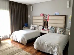 4 Bedroom House to Rent in Newlands