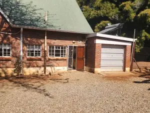 Cottage/Garden Flat to Rent