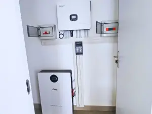 Flat/Apartment to Rent in Mount Pleasant